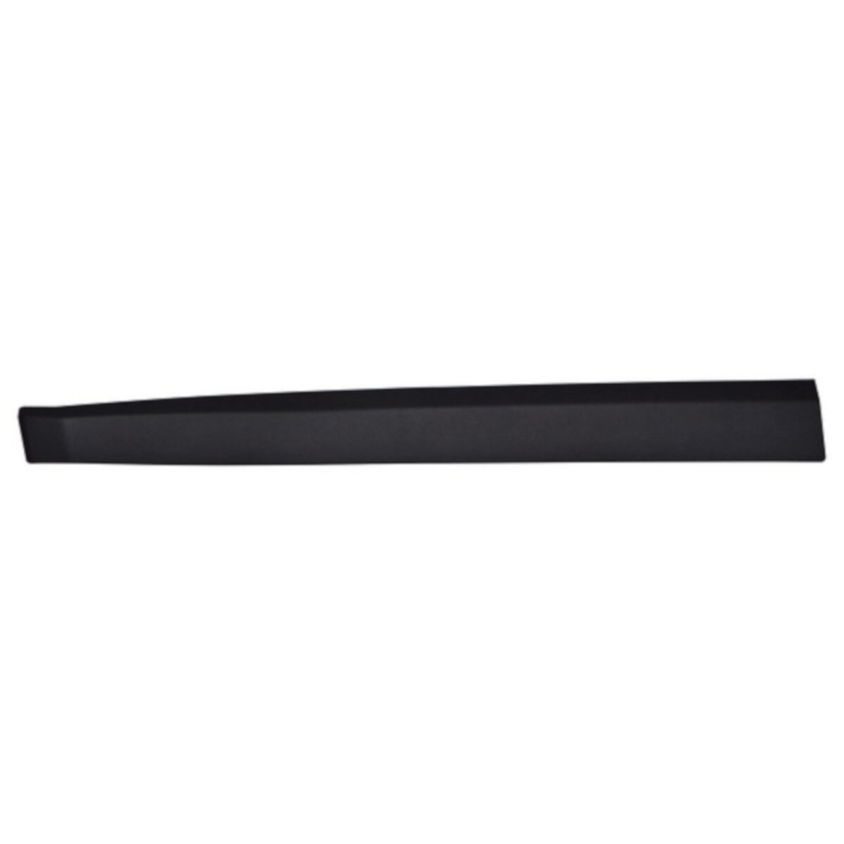 Moldura De Puerta Izquierda Jeep Compass  2018 2019 2020