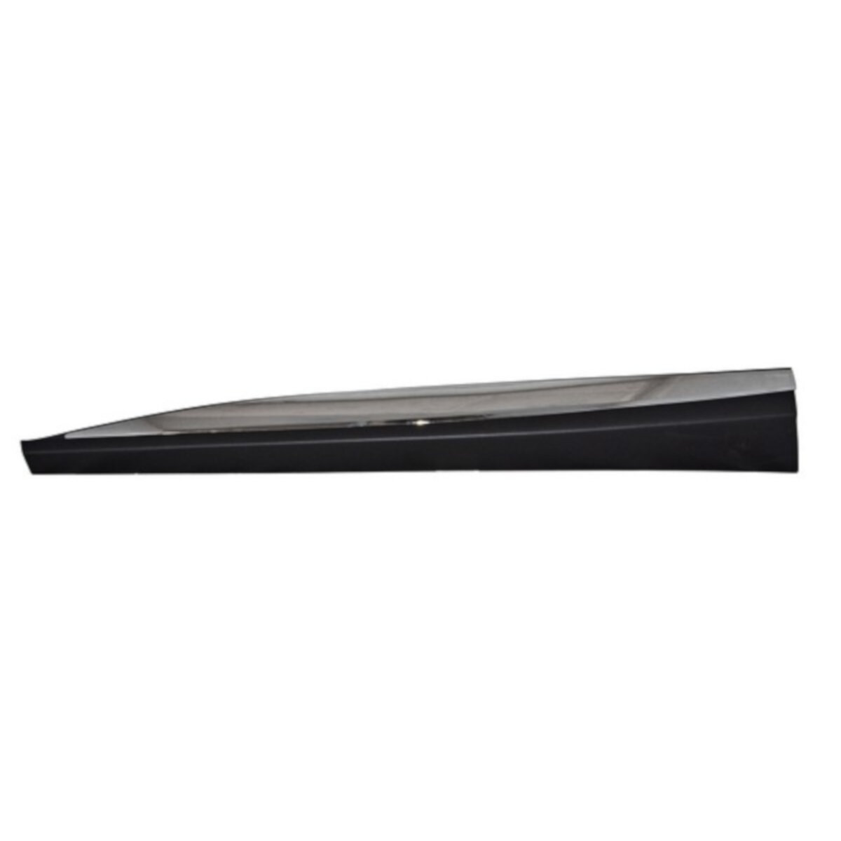 Foto 2 pulgar | Moldura De Puerta Izquierda Nissan Murano  2015 2016 2017 2018 2019 2020