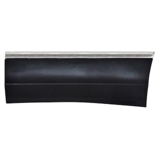 Foto 1 | Moldura De Puerta Izquierda Volkswagen Tiguan 2018 2019 2020