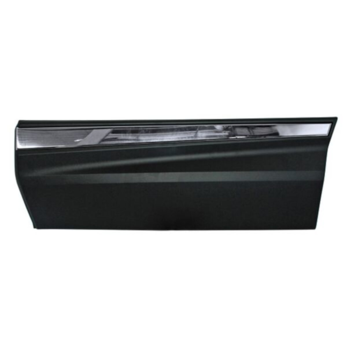 Foto 2 pulgar | Moldura De Puerta Izquierda Honda Cr-v  2017 2018 2019