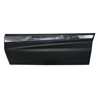 Foto 1 | Moldura De Puerta Izquierda Honda Cr-v 2017 2018 2019
