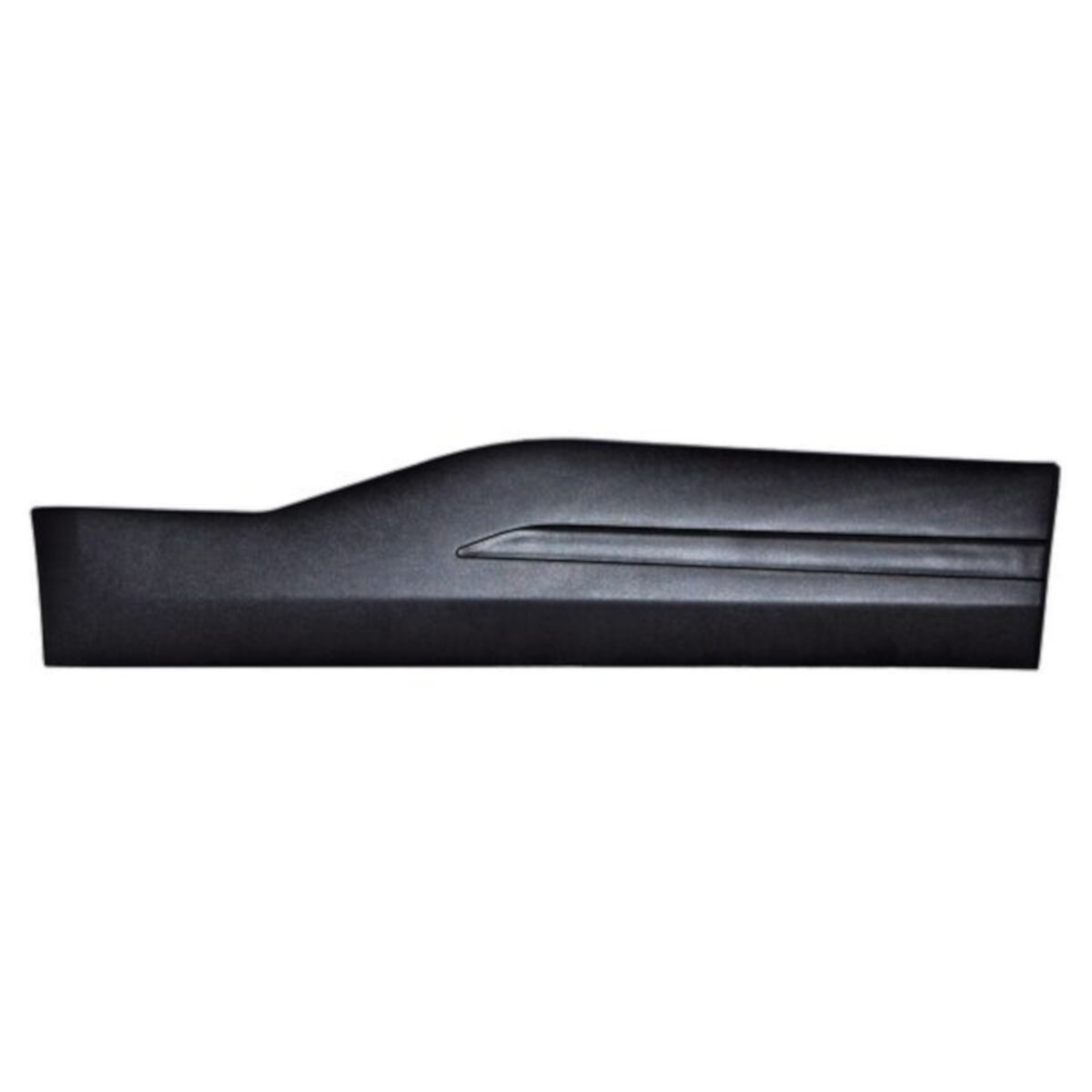 Moldura De Puerta Derecha Nissan Kicks  2017 2018 2019 2020