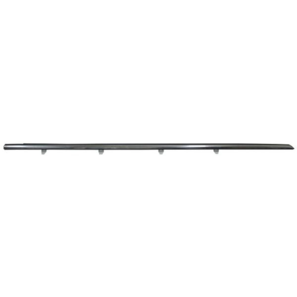 Moldura De Cañuela Derecha Honda Accord  1998 1999 2000 2001 2002