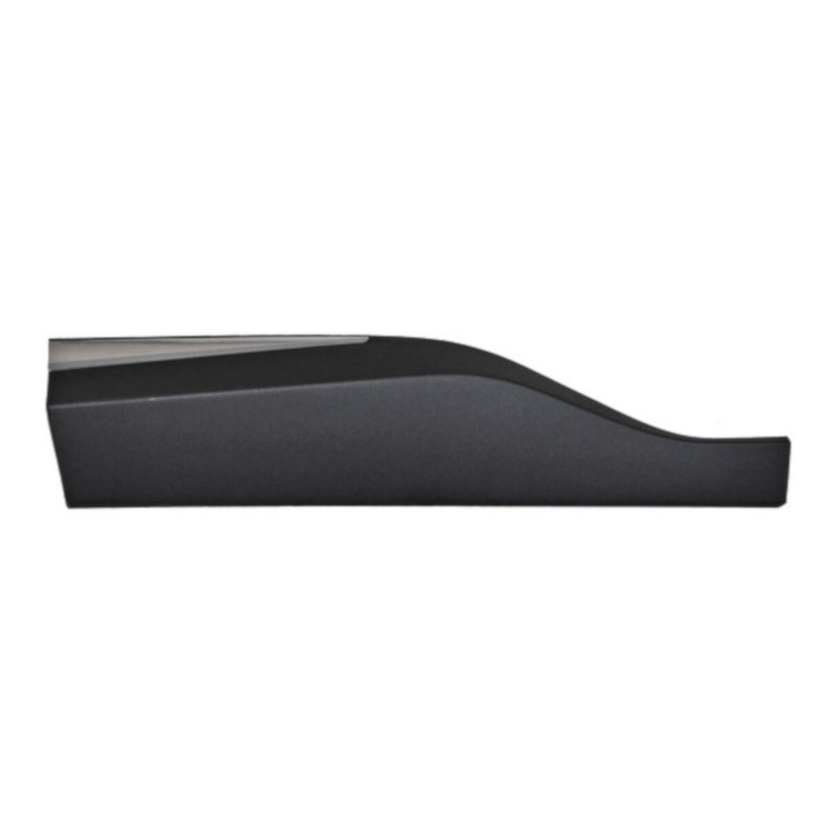Foto 2 pulgar | Moldura De Puerta Izquierda Nissan Murano  2015 2016 2017 2018 2019 2020