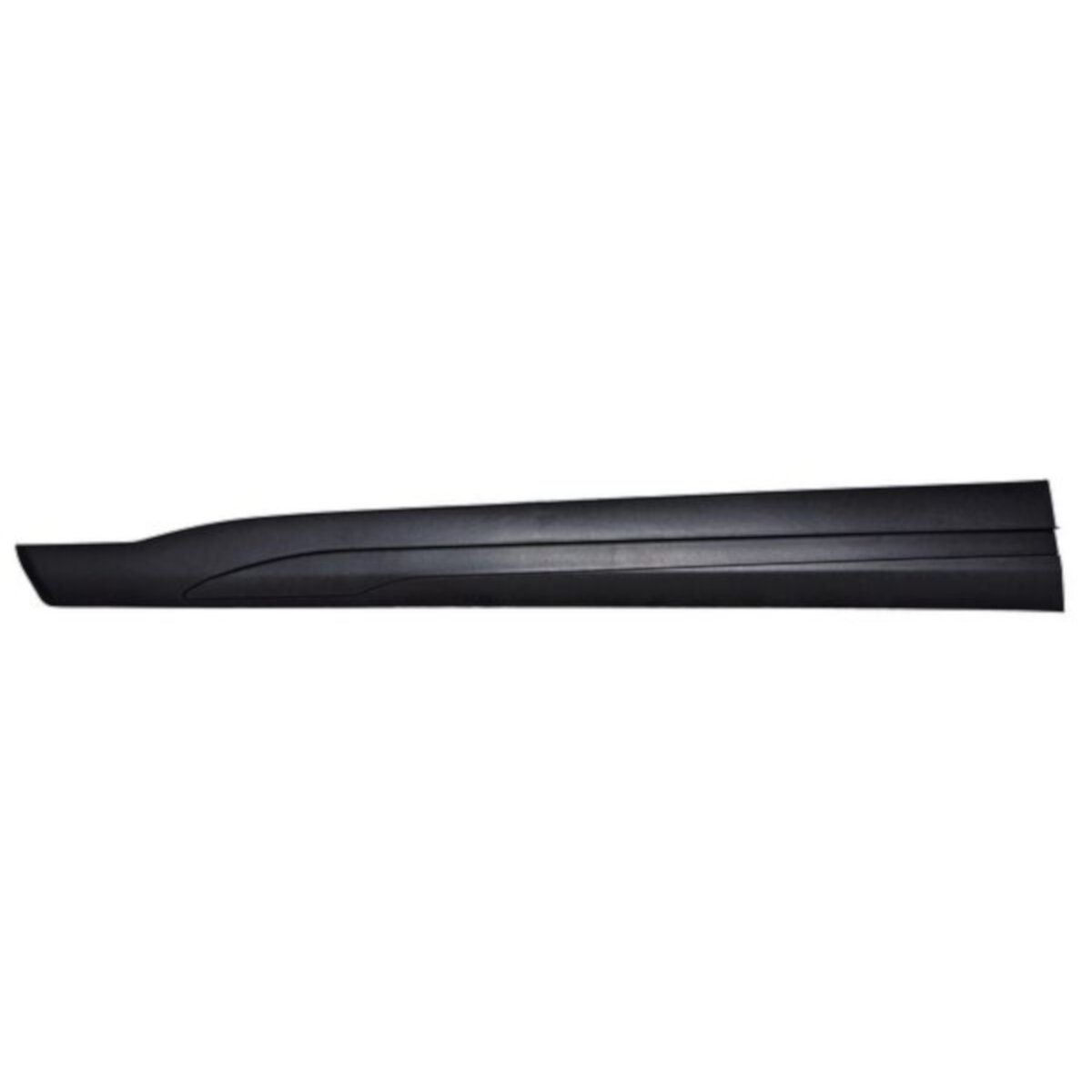 Foto 2 pulgar | Moldura De Puerta Izquierda Nissan Kicks  2017 2018 2019 2020