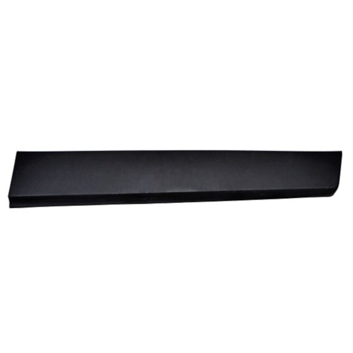 Foto 2 pulgar | Moldura De Puerta Derecha Chevrolet Trax  2013 2014 2015 2016 2017 2018 2019 2020
