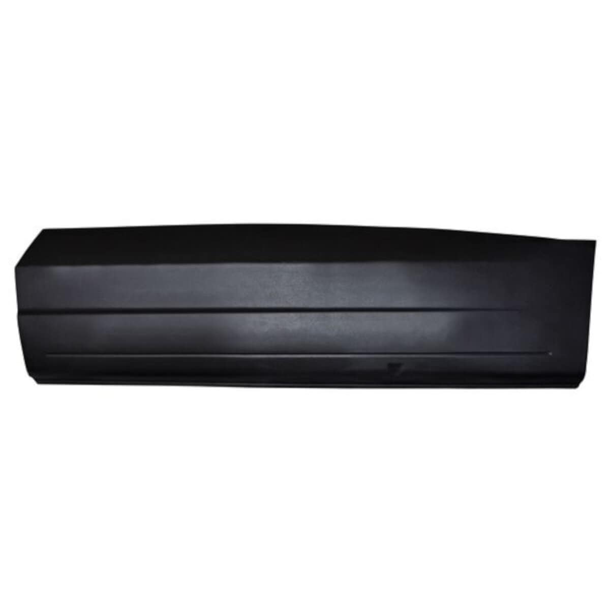 Moldura De Puerta Izquierda Volkswagen Tiguan  2009 2010 2011 2012 2013 2014 2015 2016