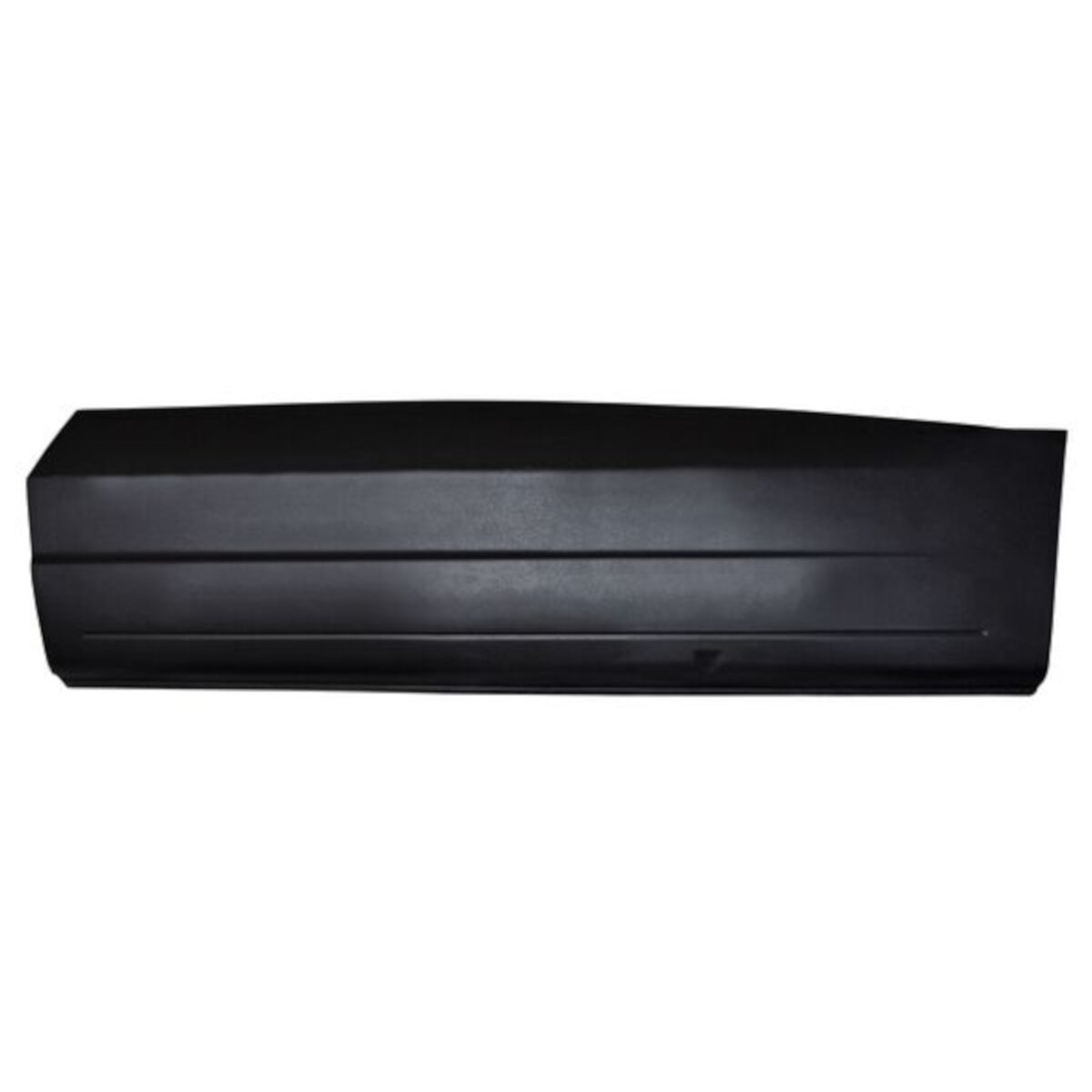 Moldura De Puerta Izquierda Volkswagen Tiguan  2009 2010 2011 2012 2013 2014 2015 2016