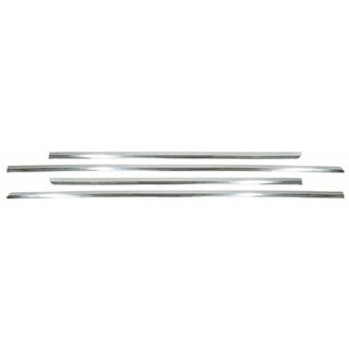 Foto 1 | Moldura De Puerta Ambos Volkswagen Passat 2009 2010 2011 2012