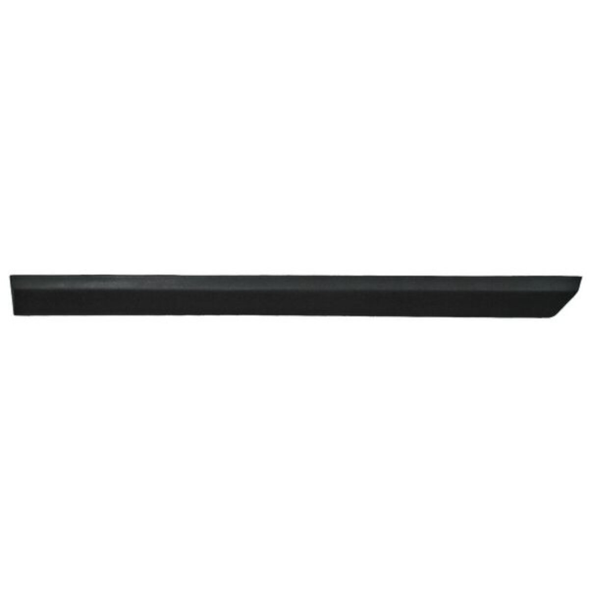 Foto 2 pulgar | Moldura De Puerta Izquierda Volkswagen Jetta  1995 1996 1997 1998