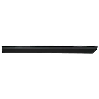 Foto 1 | Moldura De Puerta Izquierda Volkswagen Jetta 1995 1996 1997 1998