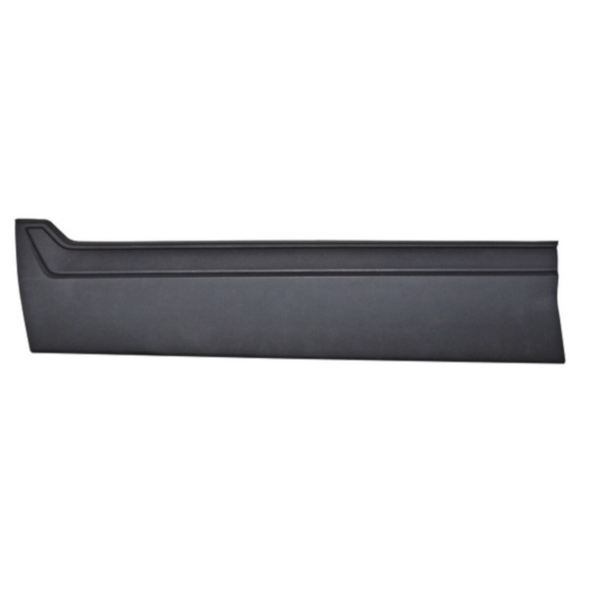 Foto 2 pulgar | Moldura De Puerta Izquierda Honda Cr-v  2017 2018 2019 2020