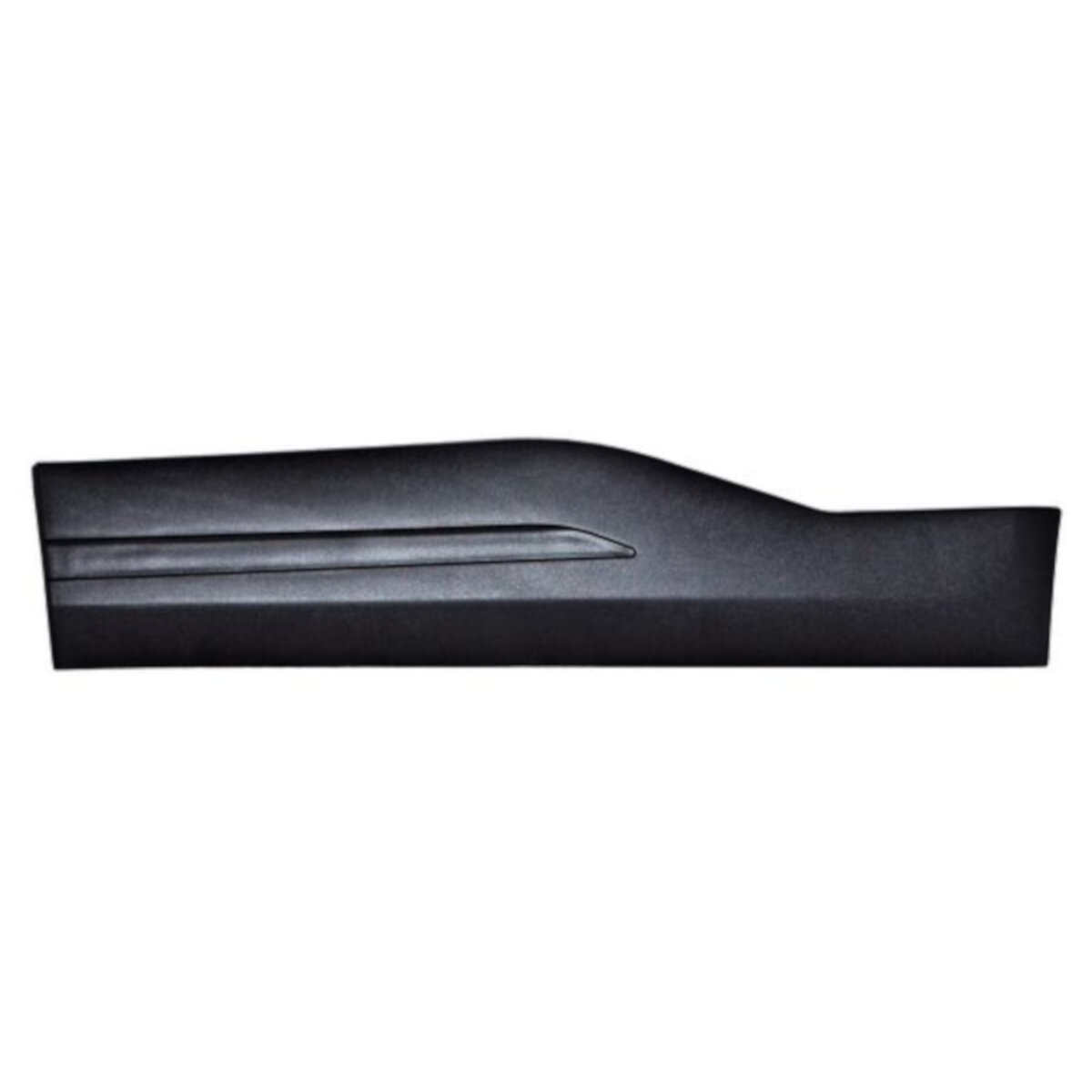 Moldura De Puerta Izquierda Nissan Kicks  2017 2018 2019 2020