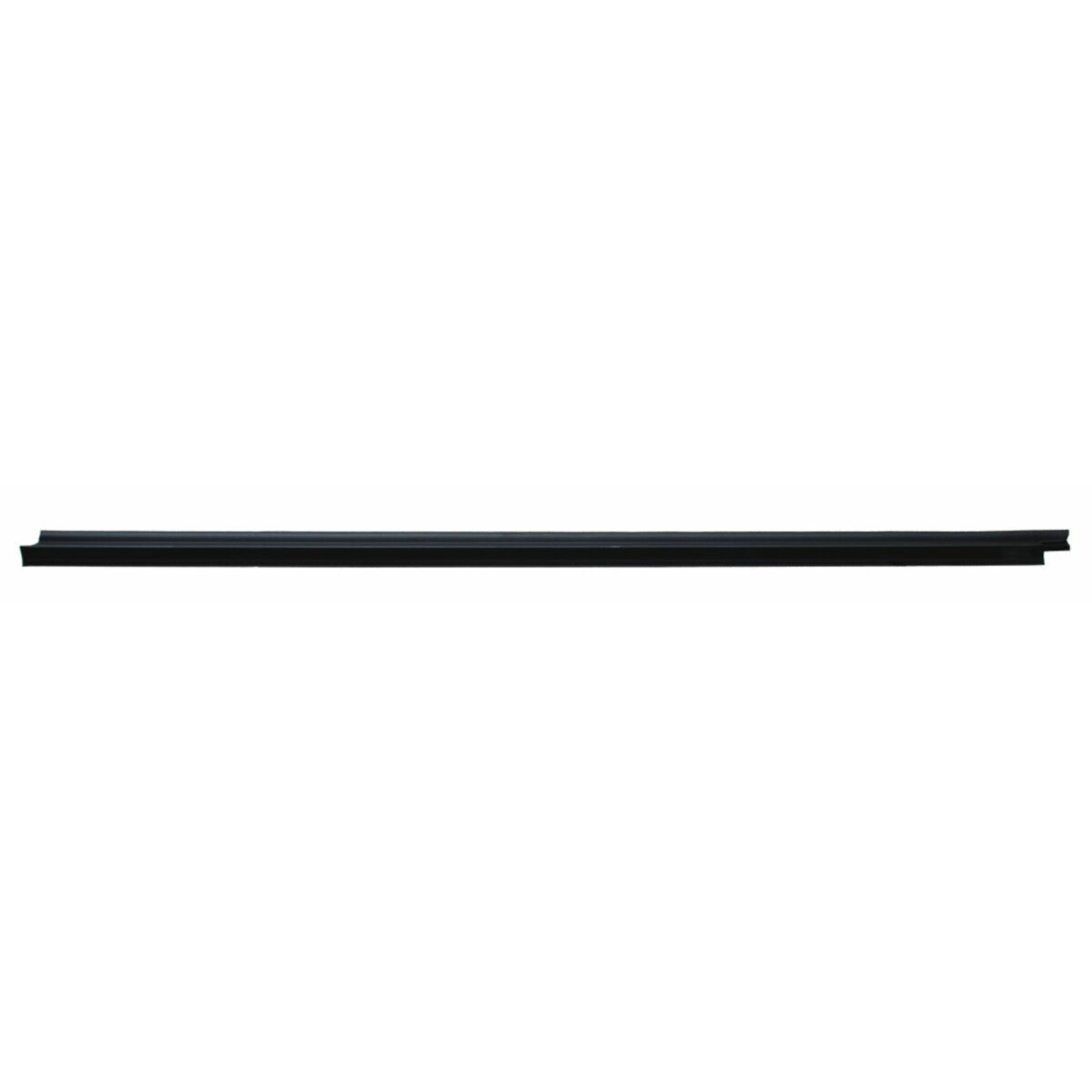 Foto 2 pulgar | Moldura De Cañuela Izquierda Nissan D21 Pick Up 1994 1995 1996 1997 1998 1999 2000 2001 2002 2003 2004 2005 2006 2007