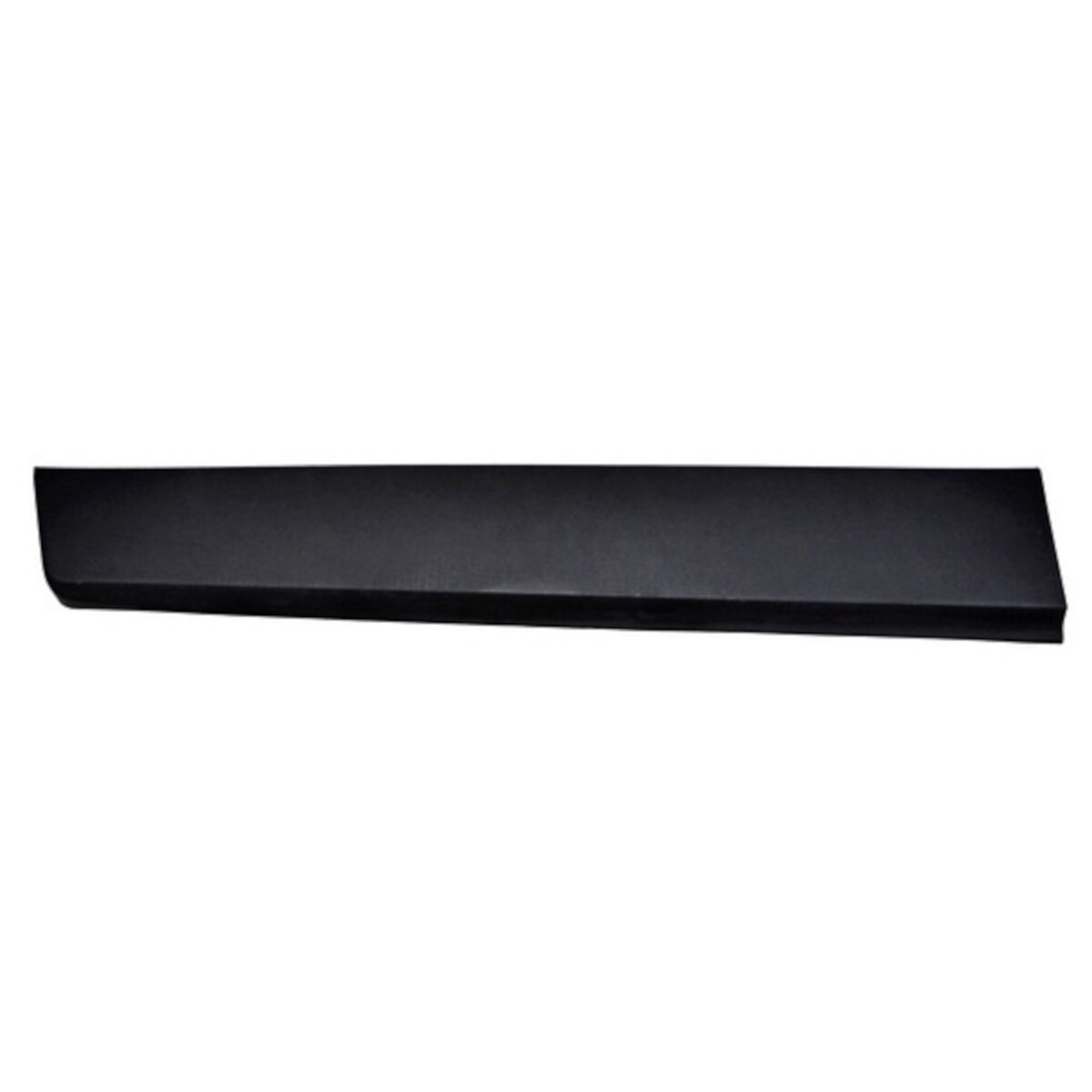 Foto 2 pulgar | Moldura De Puerta Izquierda Chevrolet Trax  2013 2014 2015 2016 2017 2018 2019 2020