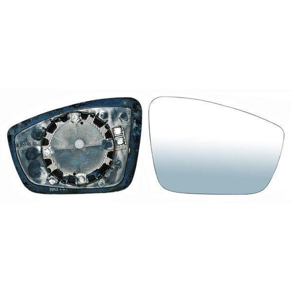Foto 2 pulgar | Luna De Espejo Derecha Volkswagen Jetta 2011-2018