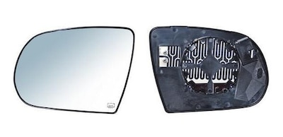 Foto 2 | Luna De Espejo Izquierda Jeep Cherokee 2014 2015 2016 2017 2018