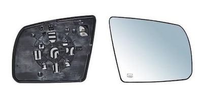 Foto 1 | Luna De Espejo Derecha Toyota Sequoia 2008 2009 2010 2011 2012 2013 2014 2015 2016 2017