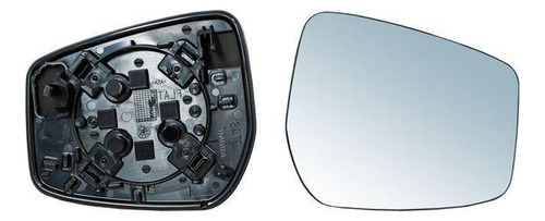 Luna De Espejo Derecha Nissan Kicks  2017 2018 2019 2020