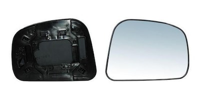 Foto 1 | Luna De Espejo Derecha Nissan Tiida 2007 2008 2009 2010 2011 2012 2013 2014 2015 2016 2017 2018