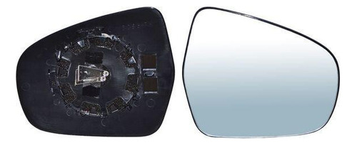 Foto 2 pulgar | Luna De Espejo Derecha Suzuki Vitara  2016 2017 2018 2019