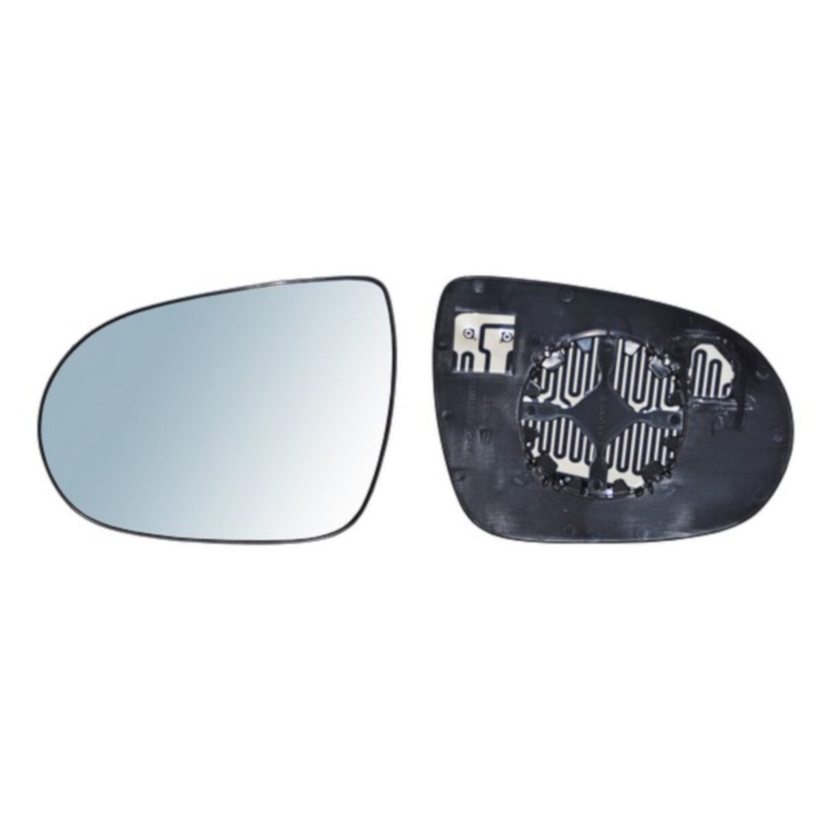Foto 2 pulgar | Luna De Espejo Izquierda Kia Sorento  2016 2017 2018