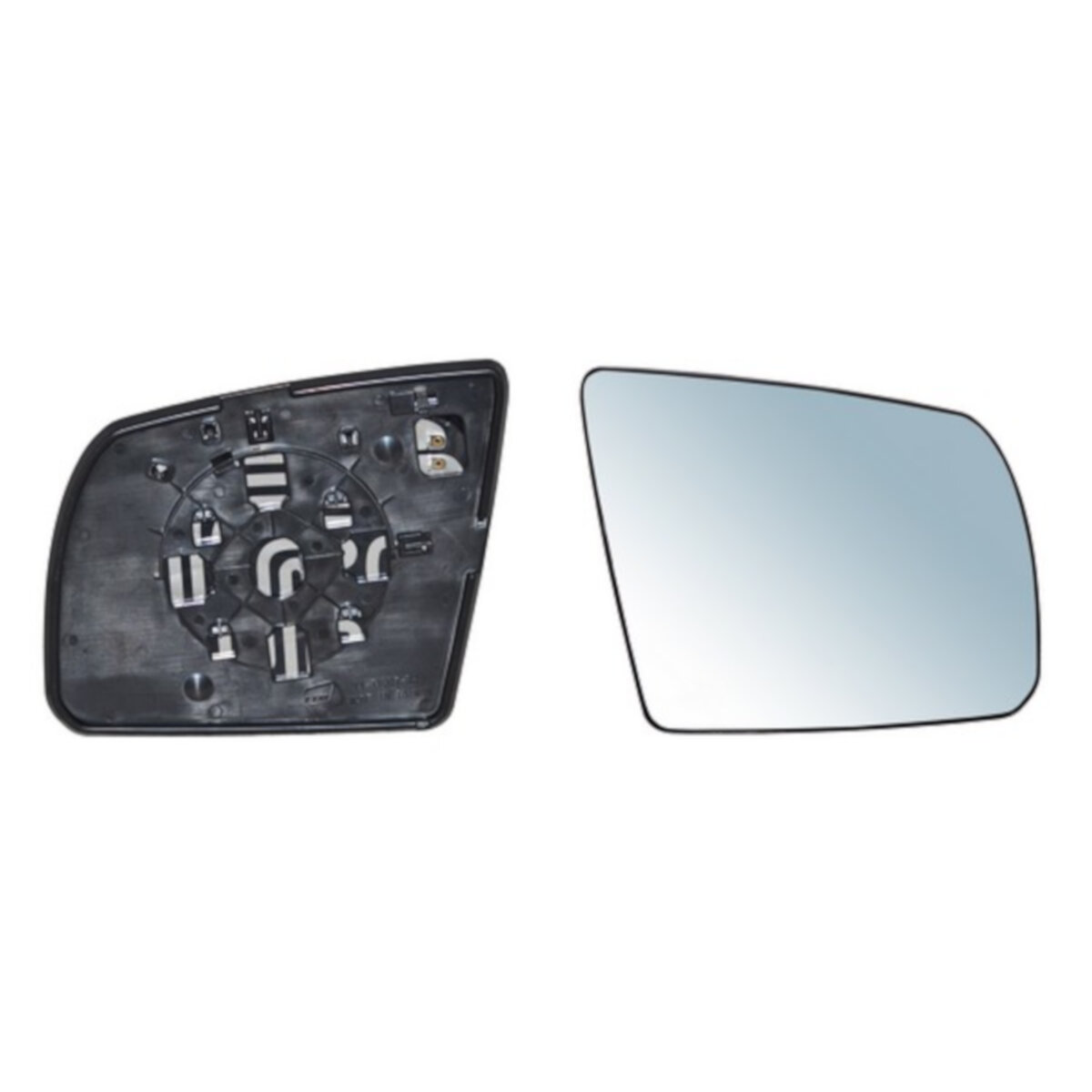 Foto 1 | Luna De Espejo Derecha Toyota Sequoia  2008 2009 2010 2011 2012 2013 2014 2015 2016 2017