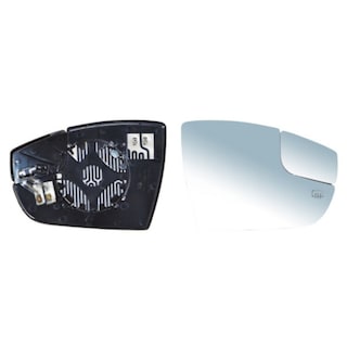 Foto 1 | Luna De Espejo Derecha Ford Focus 2012 2013 2014 2015 2016 2017 2018