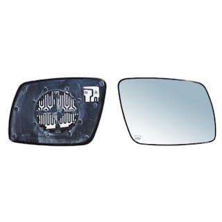 Foto 1 | Luna De Espejo Derecha Dodge Journey 2009 2010 2011 2012 2013 2014 2015 2016 2017 2018