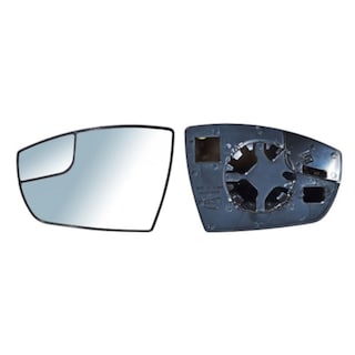 Foto 1 | Luna De Espejo Izquierda Ford Escape 2013 2014 2015 2016