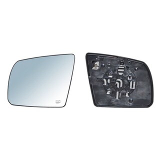 Foto 1 | Luna De Espejo Izquierda Toyota Sequoia 2008 2009 2010 2011 2012 2013 2014 2015 2016 2017