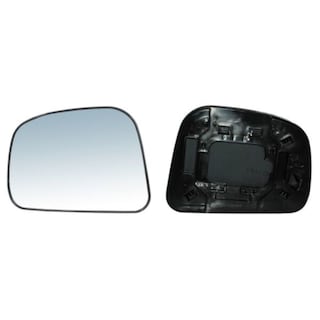 Foto 1 | Luna De Espejo Izquierda Nissan Tiida 2007 2008 2009 2010 2011 2012 2013 2014 2015 2016 2017 2018