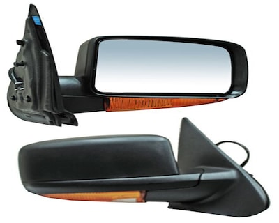Foto 1 | Espejo Automotriz Expedition Eddie Bauer 2003-2006 Eléctrico con Desempañante con Direccional Copiloto
