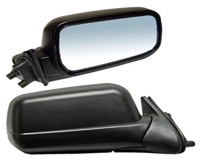 Foto 1 | Espejo Automotriz Frontier 2001-2008/ Xterra 2000-2004 Sin Control Copiloto
