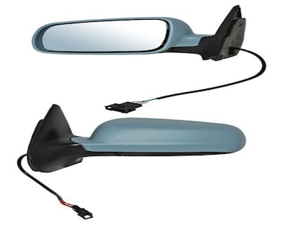 Foto 1 | Espejo Automotriz Jetta Clásico 1999-2014/Golf 2000-2007 Eléctrico Grande Luna Clara Ald92 T155 Piloto 28205