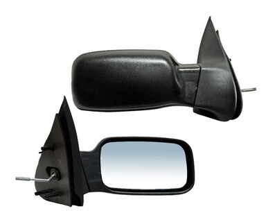 Foto 1 | Espejo Automotriz Courier 2001-2010 con Control Manual Copiloto