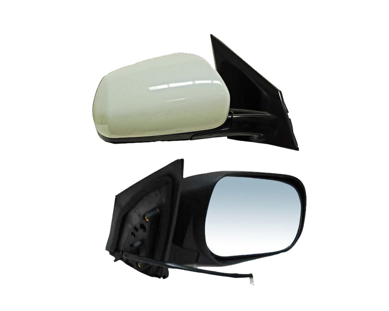 Espejo Automotriz Tyc Murano 2004-2008 Eléctrico para Copiloto $1,282