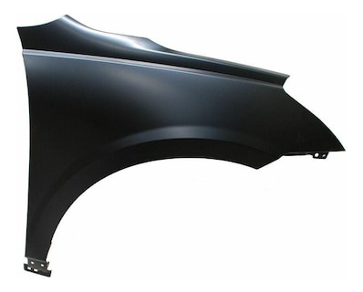 Foto 1 | Salpicadera Derecha Chevrolet Traverse 2009 2010 2011 2012 2013 2014 2015 2016