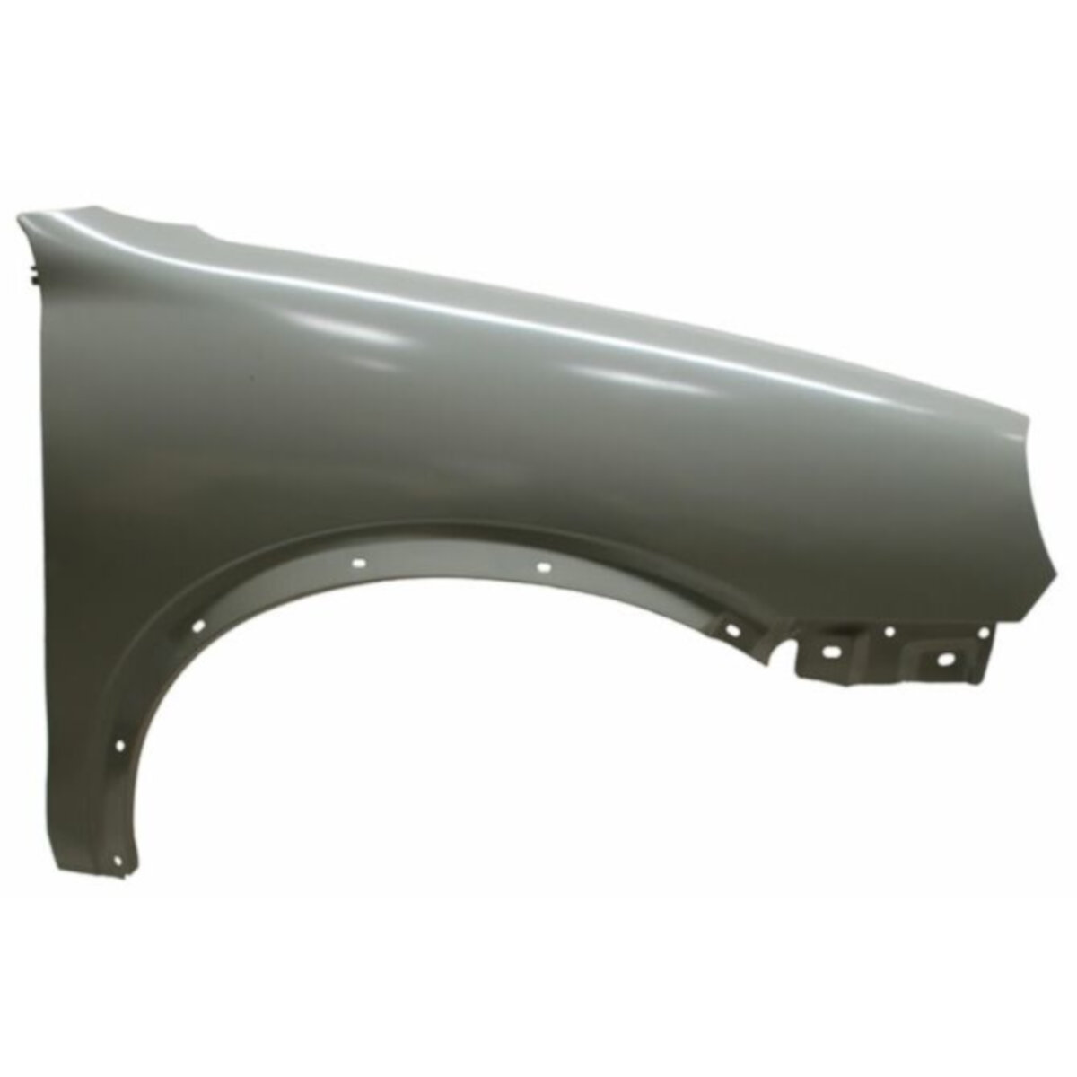Foto 1 | Salpicadera Derecha Chevrolet Chevy C2 2004 2005 2006 2007 2008