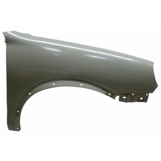 Foto 1 | Salpicadera Derecha Chevrolet Chevy C2 2004 2005 2006 2007 2008
