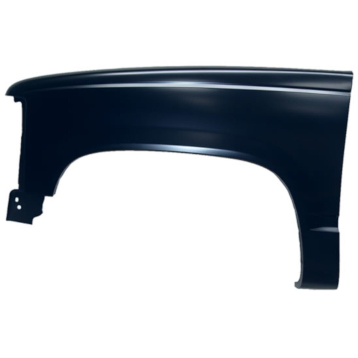 Foto 2 pulgar | Salpicadera Izquierda Chevrolet 1500 Pick Up 1992 1993 1994 1995 1996 1997 1998