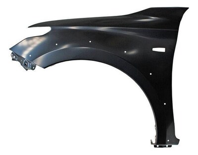 Foto 1 | Salpicadera Izquierda para Mitsubishi L200 Pick Up 2016-2018