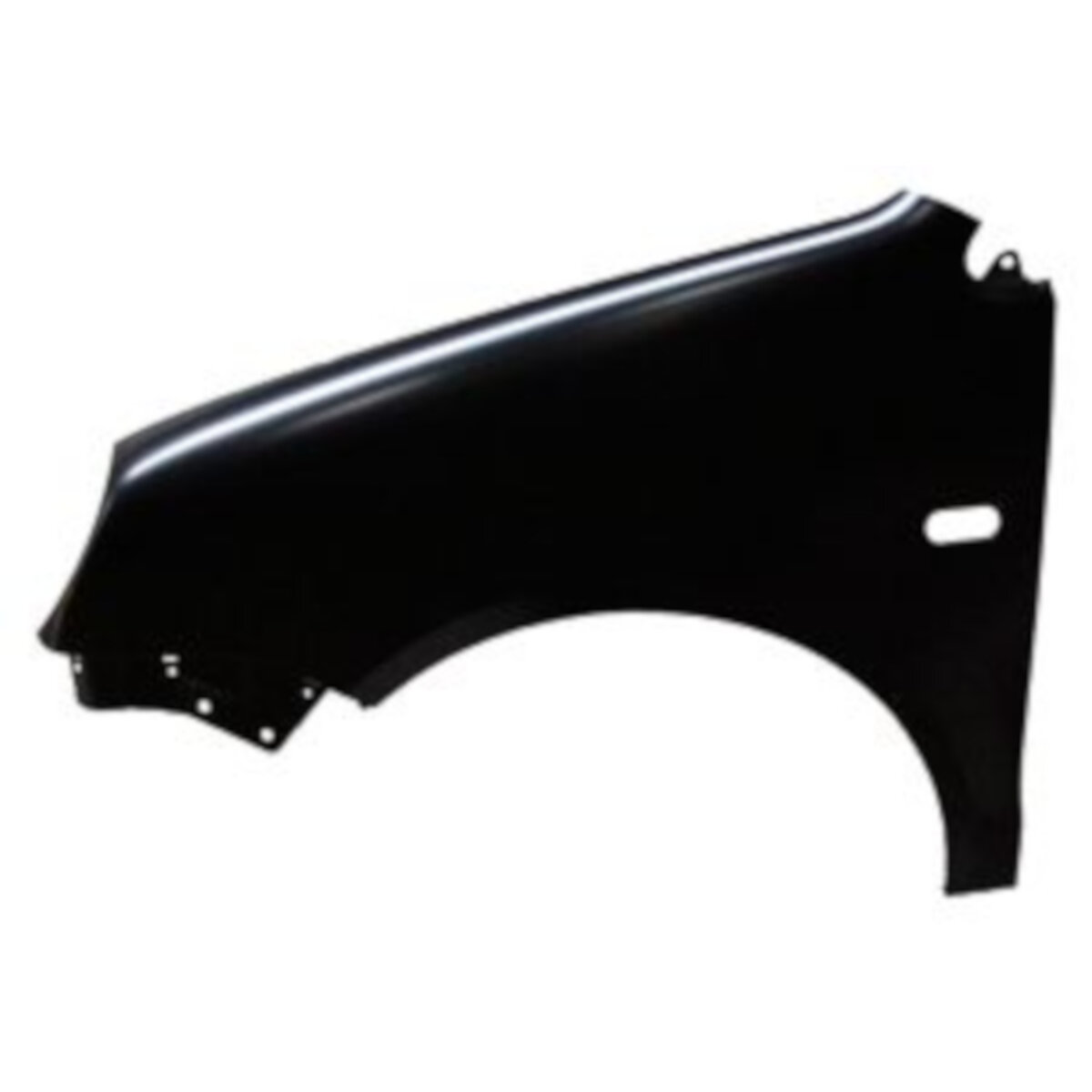 Foto 2 pulgar | Salpicadera Izquierda Volkswagen Polo  2003 2004 2005 2006 2007
