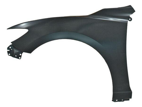 Salpicadera Izquierda Mazda 6  2014 2015