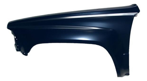 Foto 2 pulgar | Salpicadera Izquierda Toyota Pick Up  1984 1985 1986 1987 1988 1989