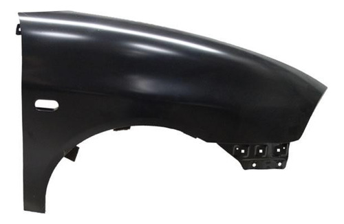 Salpicadera Derecha Seat Ibiza  2003 2004 2005 2006 2007 2008 2009