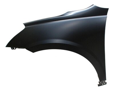 Foto 1 | Salpicadera Izquierda para Chevrolet Traverse 2009-2016