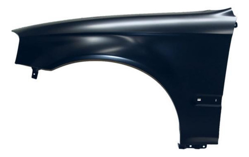 Foto 1 | Salpicadera Izquierda Honda Civic  1999 2000