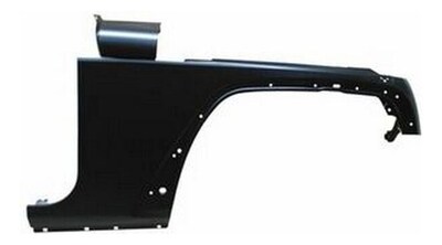 Foto 1 | Salpicadera Derecha Genérica para Jeep Wrangler