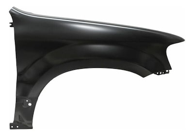 Foto 1 | Salpicadera Derecha Ford Escape 2001 2002 2003 2004 2005 2006 2007